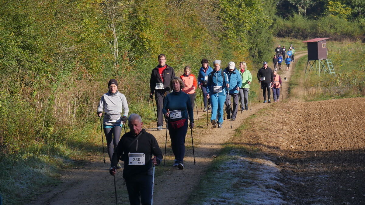 Stöcklescup, Trochtelfingen