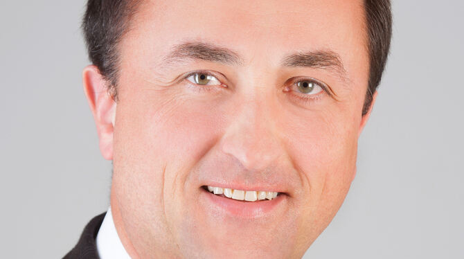 Kandidieren wieder: Dekan Hermann Friedl, Pfullingen, und sein Stellvertreter Dietmar Hermann, Reutlingen. Kandidieren wieder: Dekan Hermann Friedl, Pfullingen, und sein Stellvertreter Dietmar Hermann, Reutlingen