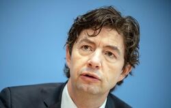 Virologe Christian Drosten