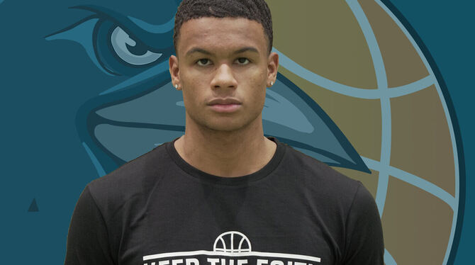 Noel Duarte:  »Ich möchte natürlich zeigen, wie sehr ich mich verbessert habe« FOTO: VEREIN