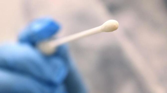 Corona-Zahlen steigen - keine große Grippewelle