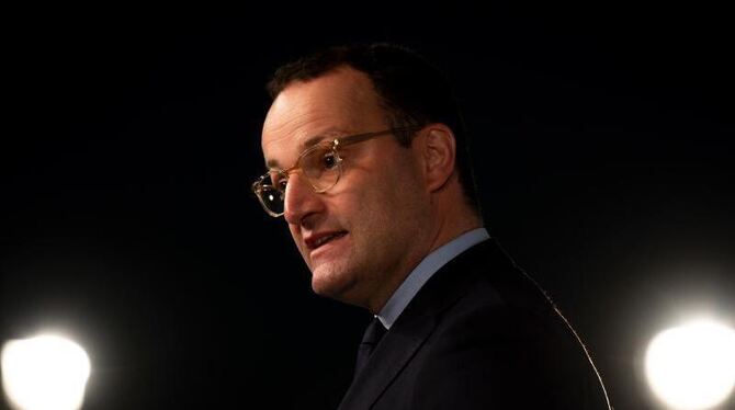 Jens Spahn