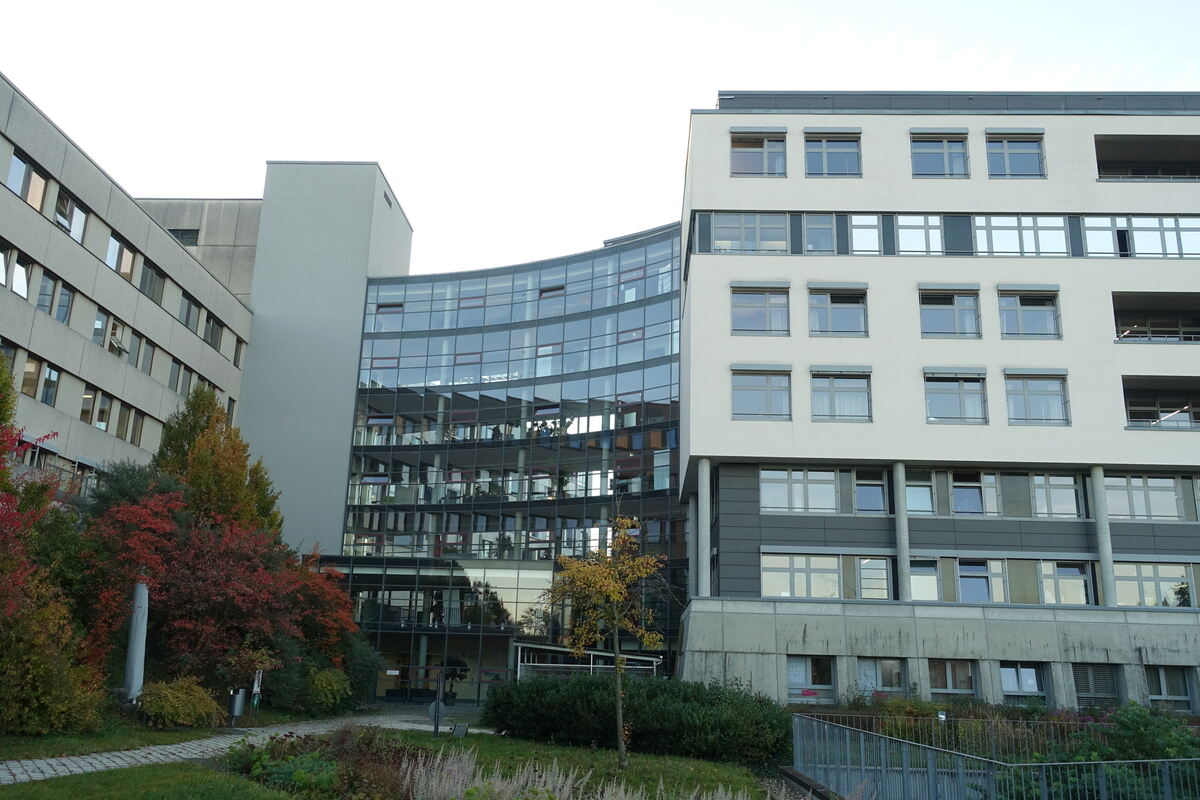 Klinikum Am Steinenberg Reutlingen Steinenbergstraße Reutlingen Reutlinger Kreiskliniken verringern Minus - Reutlingen - Reutlinger