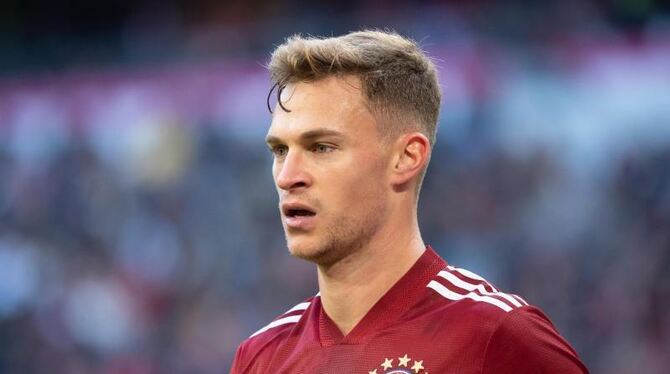Joshua Kimmich