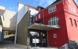 Anbau im Sudhaus Tübingen