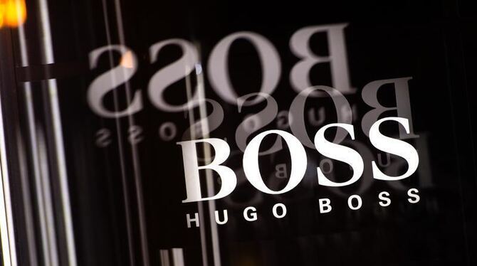 Hugo Boss