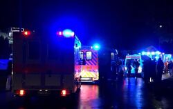 Panik nach Corona-Kontrollen in Diskothek bei Cloppenburg