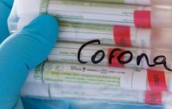 Corona-Tests