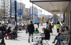 Coronavirus - Schweden