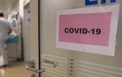 Covid-19-Intensivstation
