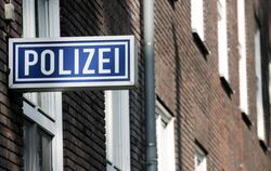 Polizei