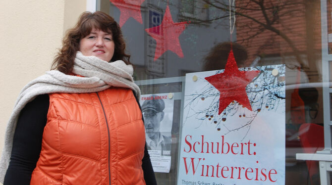 Ob und wo der Liederabend mit Franz Schuberts »Winterreise« stattfinden wird, ist offen. Pandemiebedingte Unsicherheiten wie die