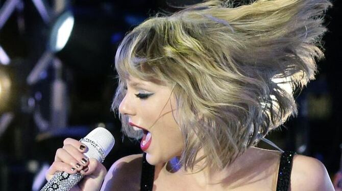 Taylor Swift. Foto: Jason Szenes