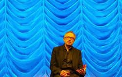 Kabarettist Josef Hader im Sudhaus Tübingen