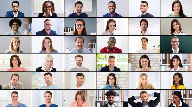 Videokonferenzen darf es jetzt auch  im Gemeinderat Engstingen geben.