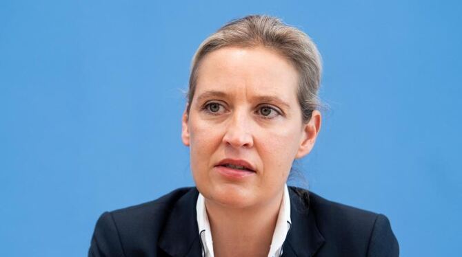 Alice Weidel