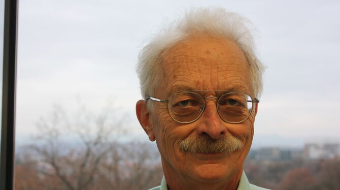 Abwehrexperte: Hans-Georg Rammensee zählt zu den weltweit führenden Wissenschaftlern auf dem Gebiet der Antigenspezifischen Imm