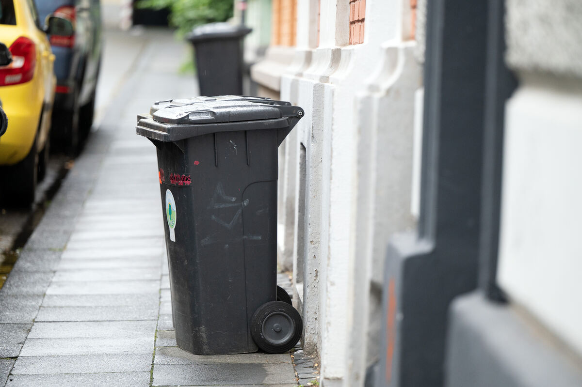 Abfallgebühren im Landkreis Reutlingen erhöhen sich im neuen Jahr