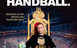 Bob Hanning und Christoph Stukenbrock: Hanning. Macht. Handball.  240 Seiten, 19,95 Euro, Edel Books, Hamburg. 