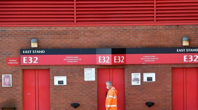 Premier League Premier League