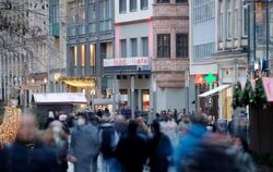 Coronavirus - Leipzig