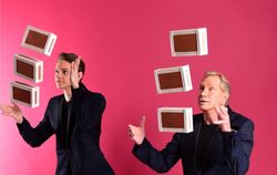 Weihnachtszirkus Reutlingen