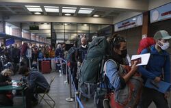 Corona-Rückholaktion