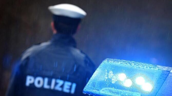 Polizisten mit Nebenjobs