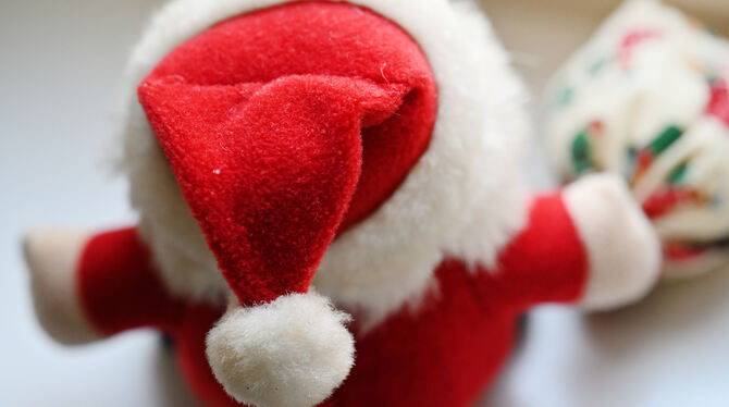 Weihnach-t-smann Weihnach-t-smann