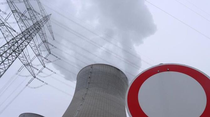 Atomkraftwerk Gundremmingen