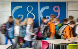 Das Schulsystem in Baden-Württemberg müsse zukunftssicher gemacht werden, meint Professor Ulrich Trautwein. Eine Rückkehr zu G9 