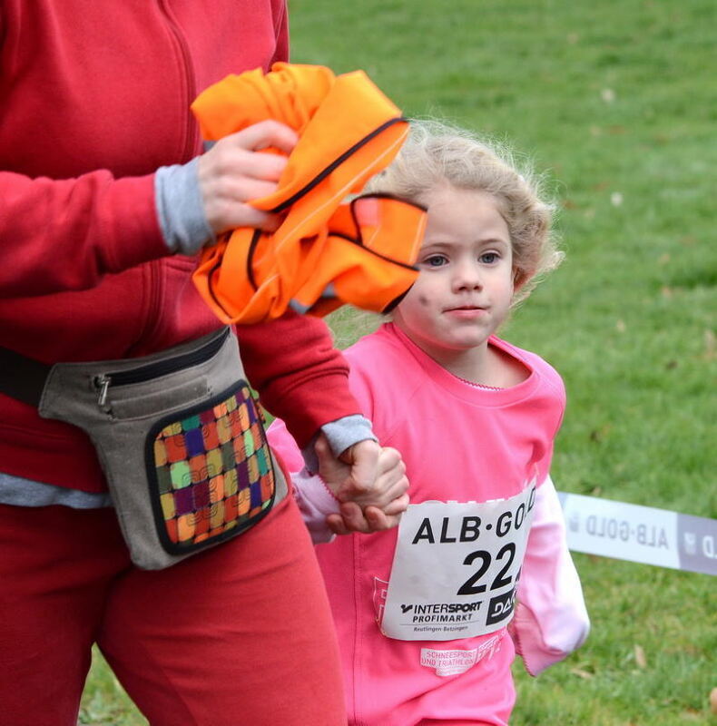 Alb-Gold Winterlaufcup Reutlingen 10. Januar 2015