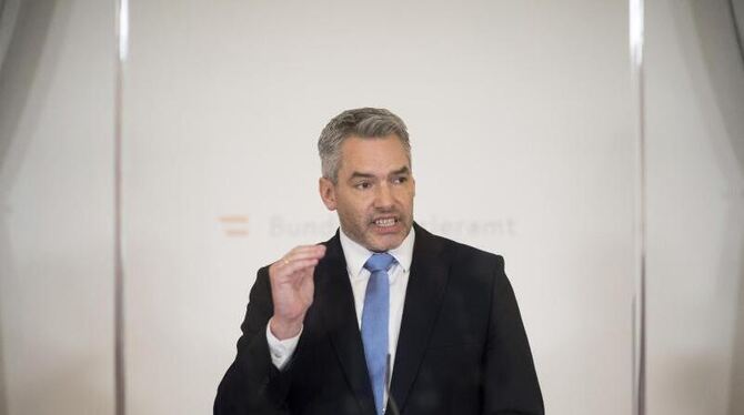 Coronavirus in Österreich