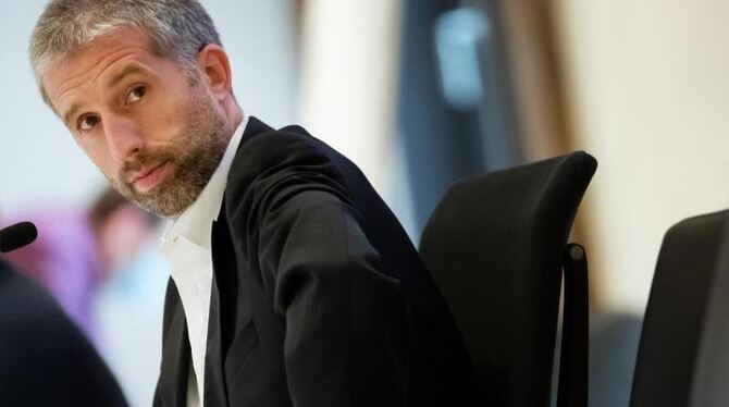 Boris Palmer Boris Palmer