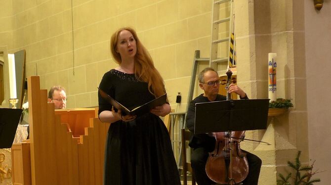 Stefan Lust, Ulrike Härter und Ulrich Schneider (von links).  FOTO: KADEN
