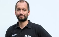 War in der Schweiz zwei Mal Trainer des Jahres: Werner Bösch. FOTO: VEREIN