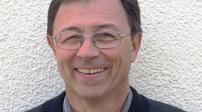 Wildtiere zu füttern bringt immense Probleme mit sich, warnt der Ornithologe Albrecht  Gorthner. FOTO: LEIPOLD