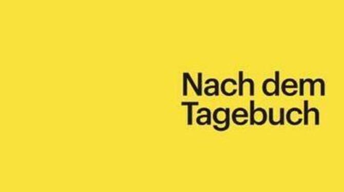 Bas von Benda-Beckmann: Nach dem Tagebuch. Aus dem Niederländischen von Marlene Müller-Haas. 383 Seiten, 28 Euro,  Secession-Ver