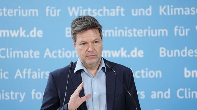 Robert Habeck Robert Habeck