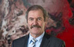 Tübinger Chefarzt Michael Bamberg