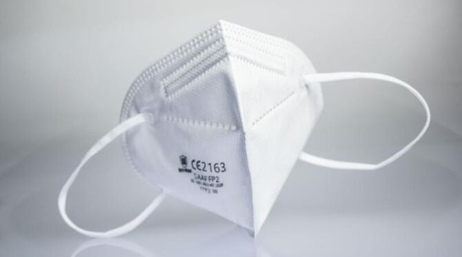 FFP2-Maske