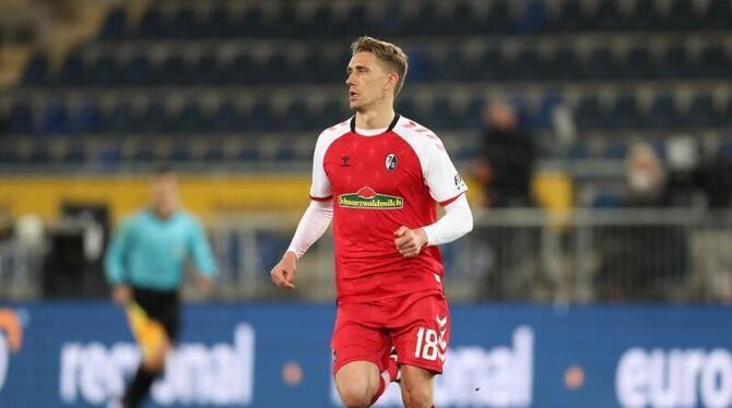 Freiburgs Petersen Freiburgs Petersen