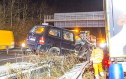 Unfall in Karlsbad