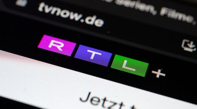 Streamingplattform RTL+