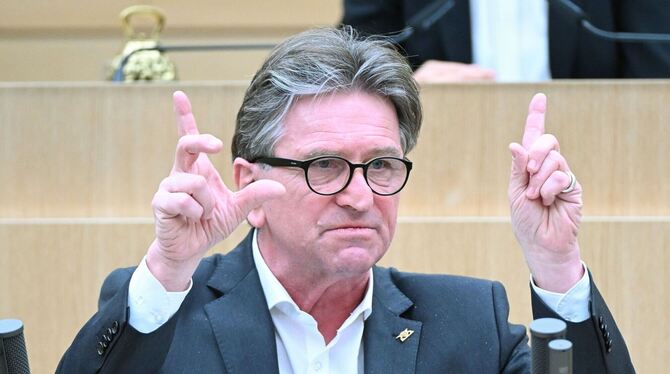 Landtagssitzung Baden-Württemberg Landtagssitzung Baden-Württemberg