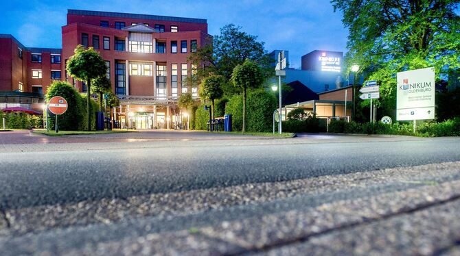 Klinikum Oldenburg