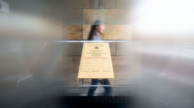 Haus der Geschichte Stuttgart zeigt neue Vitrinen-Schau