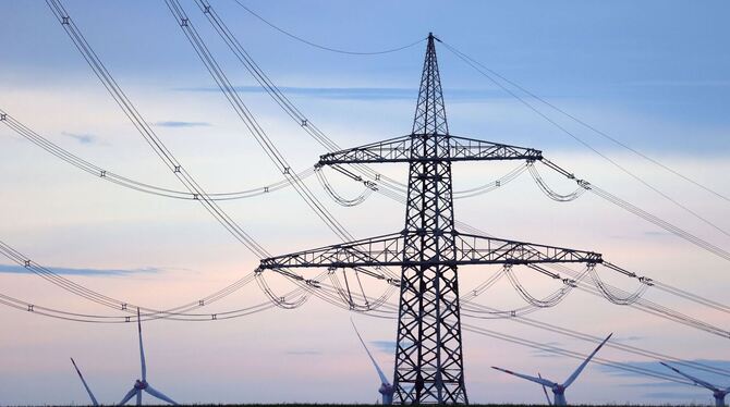 Strombedarf Strombedarf