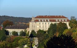 Neues Schloss Baden-Baden