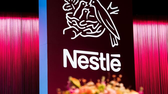 Nestle Nestle